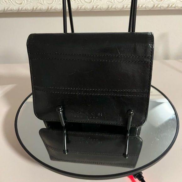 Coach Wallet - Picture 4 of 13